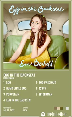 Em Beihold - Egg in the Backseat.jpg
